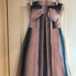 Vintage NWT BETSEY JOHNSON Size 2 party dress